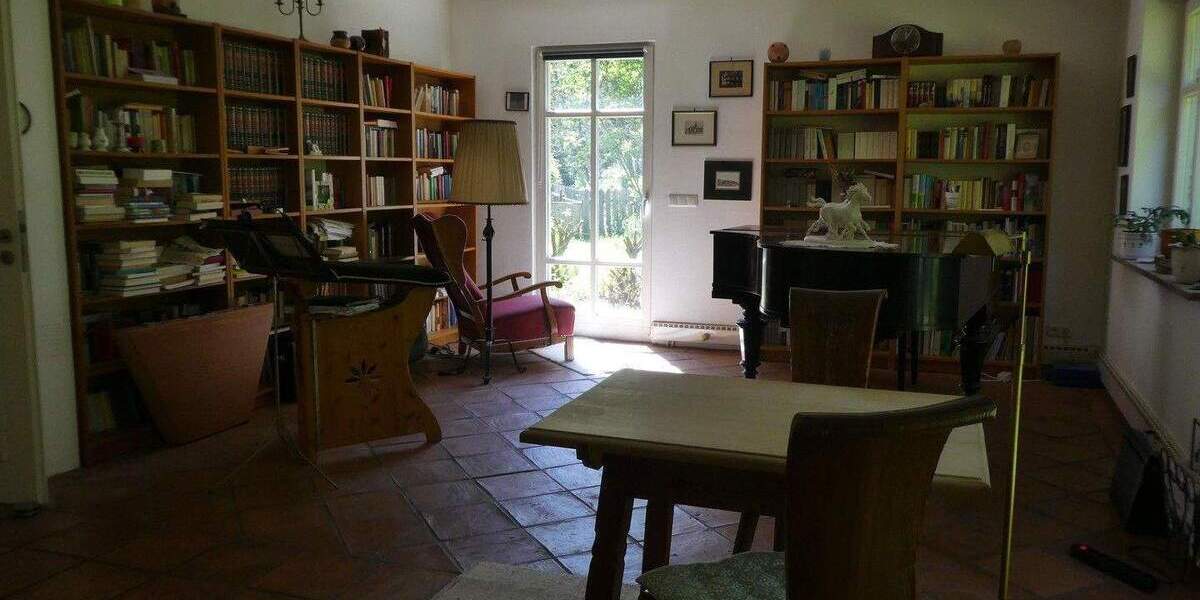 Mehrfamilienhaus, Wohnhaus Templin Klosterwalde - 1 Zimmer, 400 m&sup2;, 649.000&euro; | Angebot:25823310