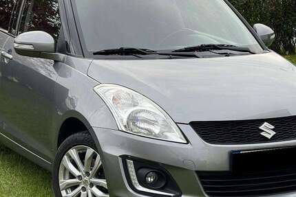Suzuki Swift 155.850 km 8.190 € Lübeck 23554