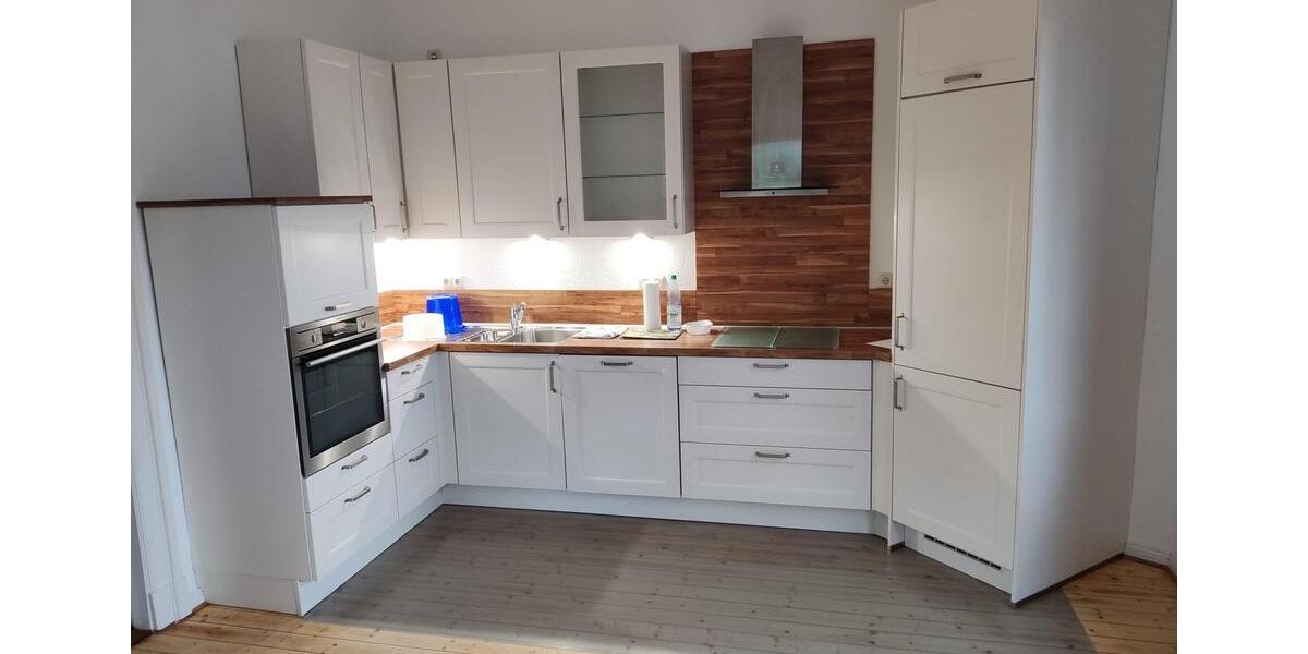 Erdgeschoßwohnung Lilienthal - 4.5 Zimmer, 110 m&sup2;, 890&euro; | Angebot:26396225