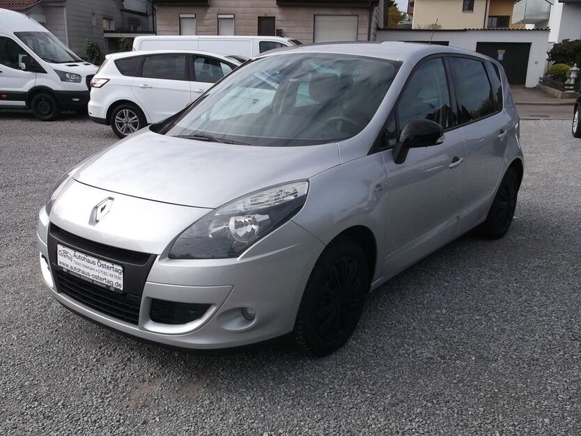 Renault Scenic 107.000 km 6.450 € Welzheim 73642