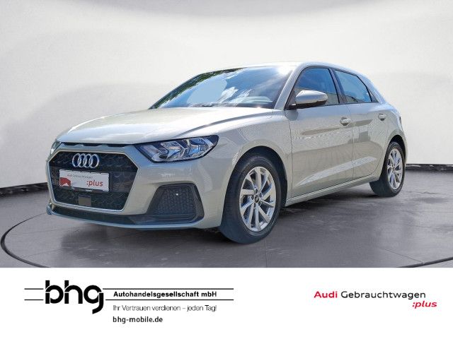 Audi A1 5.406 km 22.760 &euro; Binzen 79589