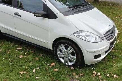 Mercedes-Benz A 160 125.000 km 3.999 € Loxstedt-Nesse 27612