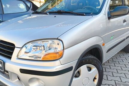 Suzuki Ignis 121.000 km 3.980 &euro; Zittau 02763