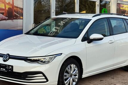 VW Golf 45.261 km 21.990 &euro; Zwickau 08056