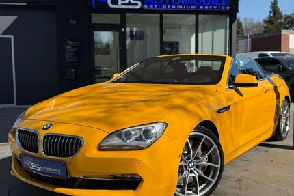 BMW 650
