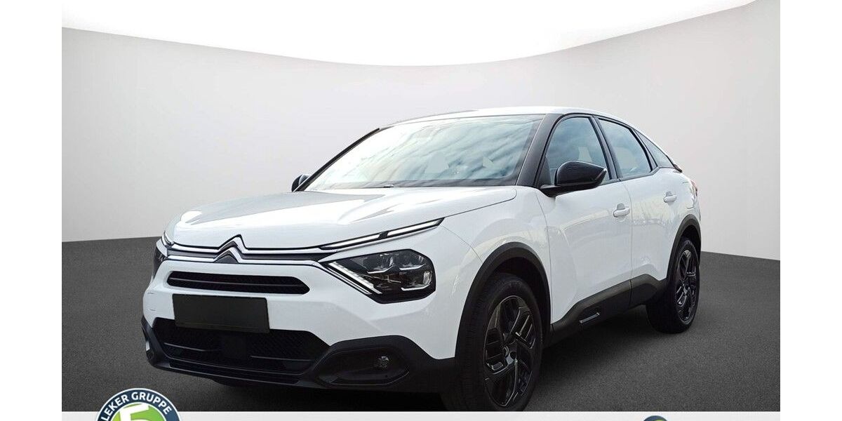 Citroen C4 36.272 km 15.979 &euro; Bocholt 46395