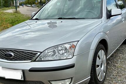 Ford Mondeo 215.150 km 2.190 € Wachenheim 67157