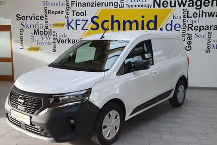 Nissan Townstar 15.000 km 18.445 € Weilheim 82362