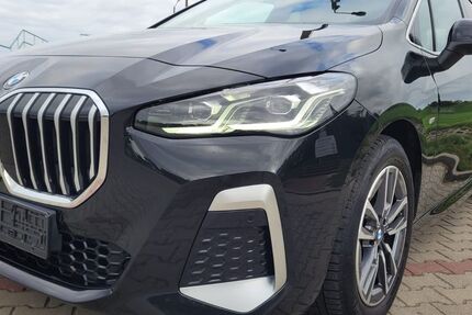 BMW 218 119.510 km 24.990 € Lötzbeuren 56843