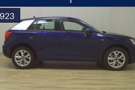 Audi Q2 59.798 km 22.980 &euro; Bremen / Arsten 28279