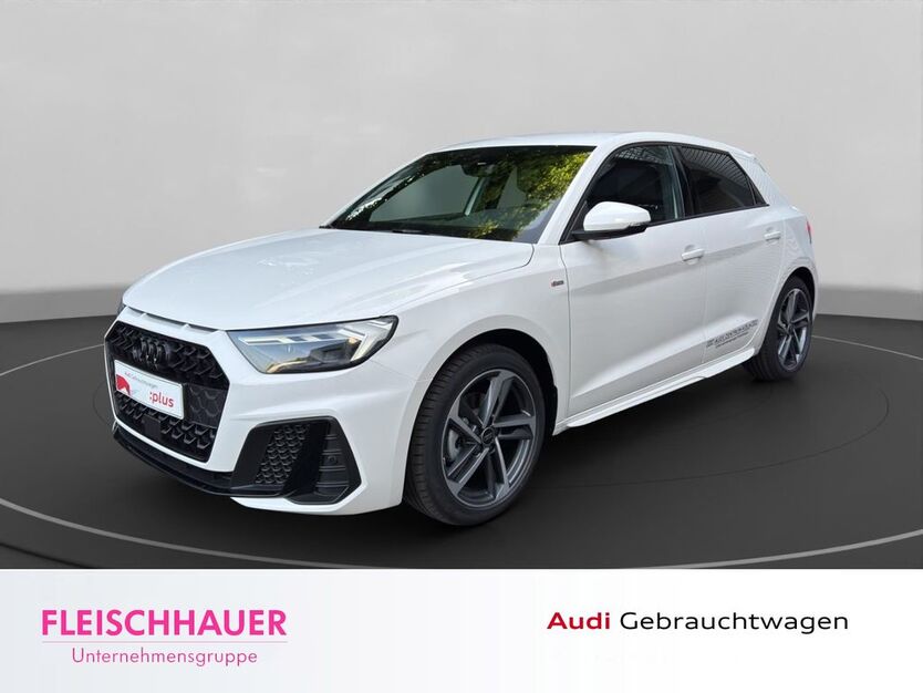 Audi A1 3.000 km 28.990 € Köln 50968
