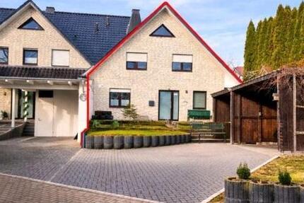 Haus Stemwede - 6 Zimmer, 142 m&sup2;, 299.000&euro; | Angebot:27054477