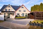 Reihenhaus Stemwede - 6 Zimmer, 142 m&sup2;, 299.000&euro; | Angebot:27054477