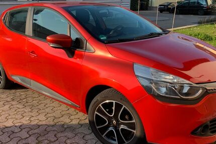 Renault Clio 48.000 km 7.400 &euro; Keltern 75210