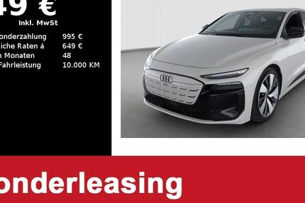 Audi A6 e-tron 9.324 km 71.840 &euro; Pfaffenhofen 85276