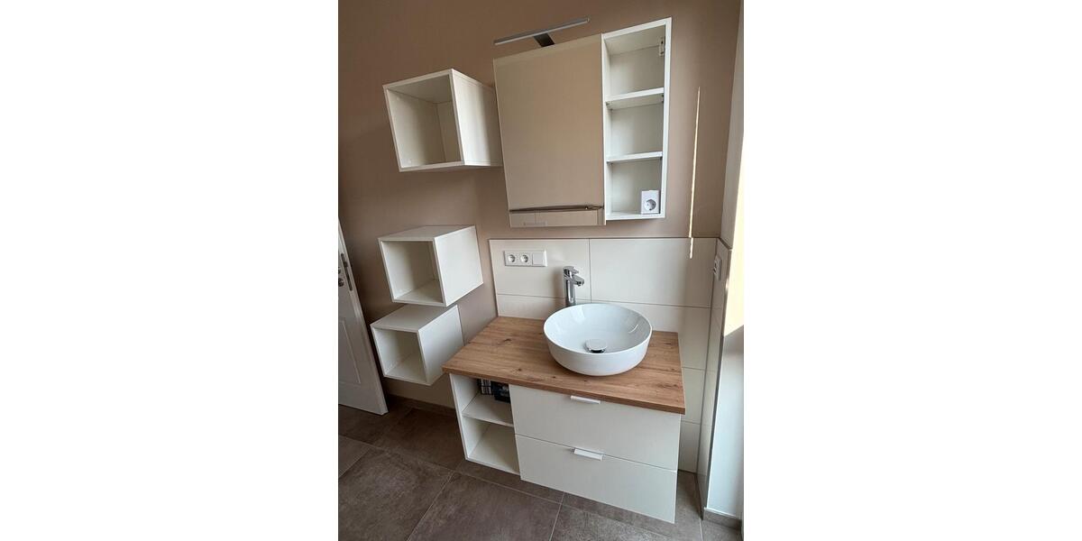 Dachgeschoßwohnung Bissendorf - 1 Zimmer, 60 m&sup2;, 900&euro; | Angebot:25402851