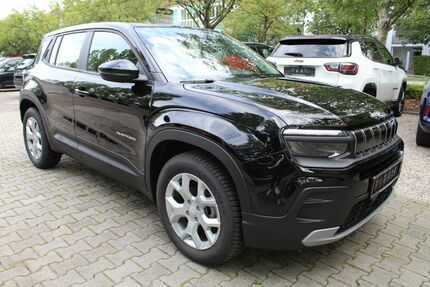 Jeep Avenger 29.426 km 15.649 &euro; München 80993