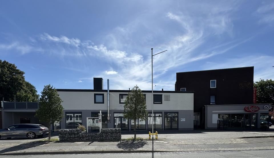 Gewerbeobjekt Neumünster Brachenfeld/Ruthenberg - 2.850&euro; | Angebot:26407568