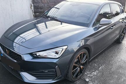 Cupra Leon 54.000 km 29.250 &euro; Wermelskirchen 42929