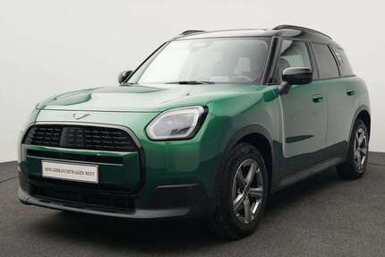 Mini Countryman D 24.141 km 34.516 &euro; München 80788
