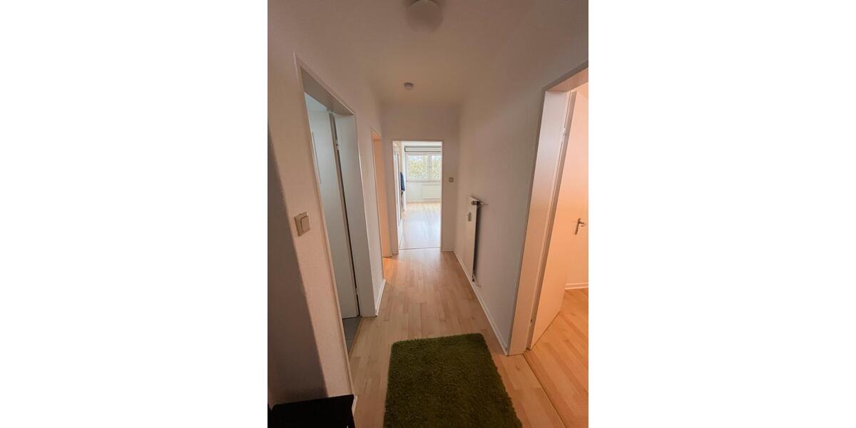 Schöne 1,5 Zimmer Wohnung in Göttingen zu verkaufen 1 zimmer