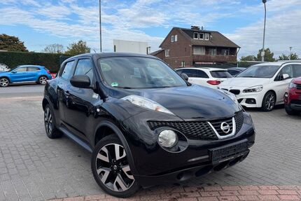 Nissan Juke 187.700 km 5.750 € Gronau 48599