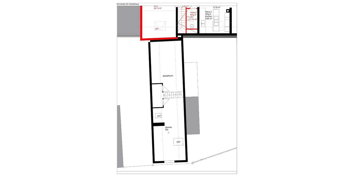 Einfamilienhaus Wiesbaden Bierstadt - 4.5 Zimmer, 110 m&sup2;, 1.695&euro; | Angebot:24780988