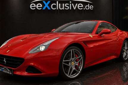 Ferrari California 25.400 km 139.899 &euro; Nidderau 61130