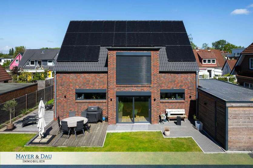 Haus zum Kaufen in Oldenburg 599.500 € 129 m²