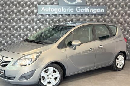 Opel Meriva 150.000 km 4.950 &euro; Göttingen 37081