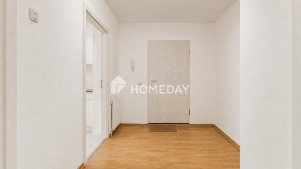 Etagenwohnung Mittenwalde/OT Motzen Motzen - 2 Zimmer, 59 m&sup2;, 149.000&euro; | Angebot:26569193