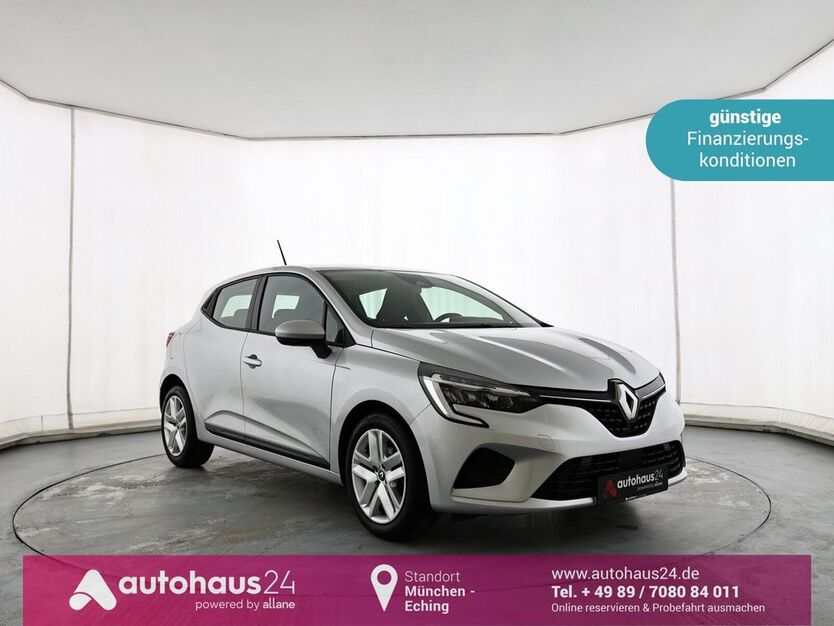 Renault Clio 6.677 km 11.880 € Eching 85386