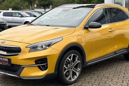 Kia XCeed 150.000 km 14.900 € Heppenheim 64646