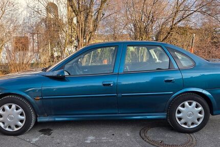 Opel Vectra 170.221 km 1.199 &euro; Rohrdorf , Kr Rosenheim, Oberbay 83101