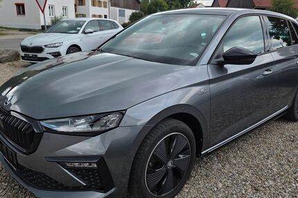 Skoda Scala 16.000 km 21.880 &euro; Leinau 87666