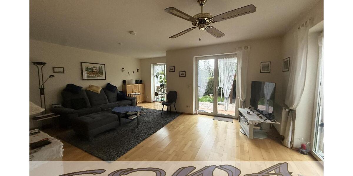 Haus mit Keller und Garage - Zentrumsnahe und ruhige Lage in Neuburg - Ein Objekt von Ihrem Immobilienpartner SOWA Immobilien und Finanzen - Burg 86633 | Angebot:26383675