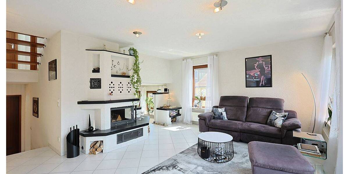 Doppelhaushälfte Böblingen Dagersheim - 6 Zimmer, 185 m&sup2;, 750.000&euro; | Angebot:26570058