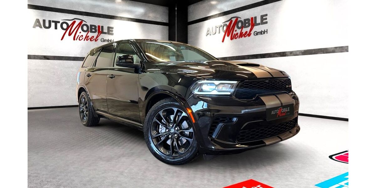 Dodge Durango 28.923 km 41.990 &euro; Leipzig 04159