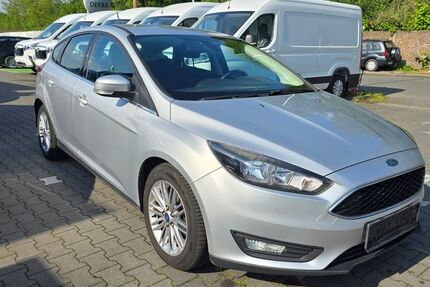 Ford Focus 306.000 km 3.790 &euro; Bottrop 46238