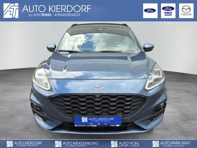 Kuga