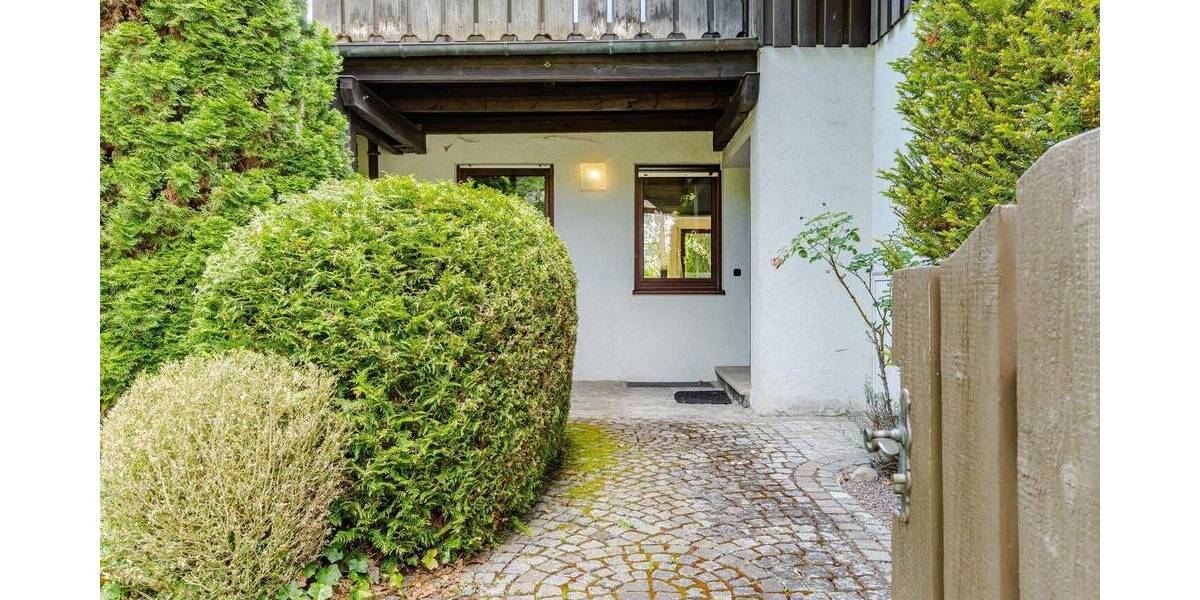Reihenendhaus Oberhaching Deisenhofen - 5 Zimmer, 183 m&sup2;, 1.100.000&euro; | Angebot:26852905
