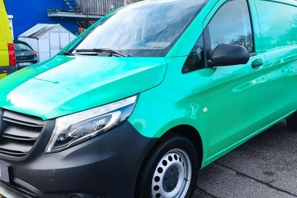 Mercedes-Benz Vito 219.000 km 17.455 &euro; Heilbronn-Talheim 74388