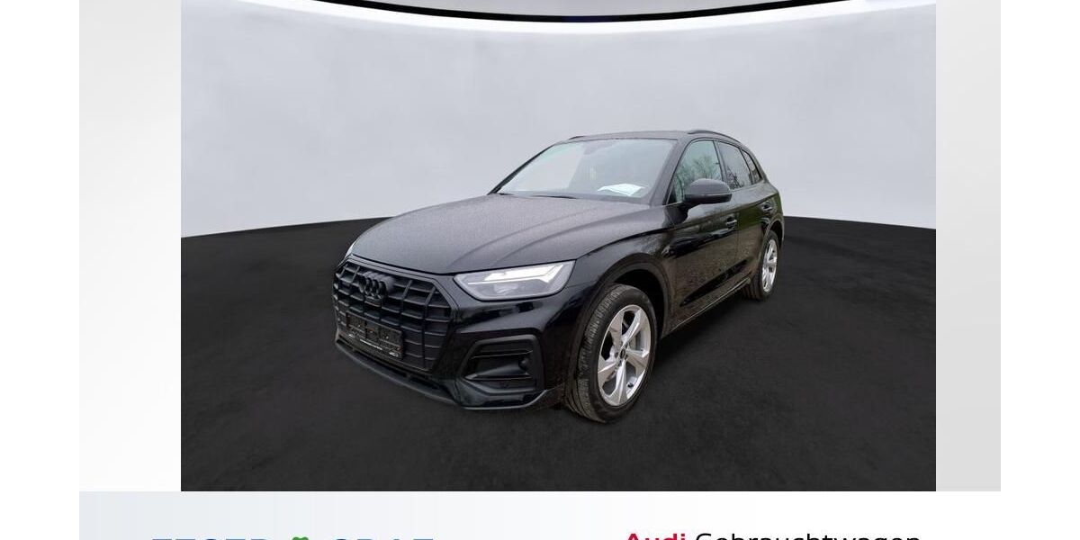 Audi Q5 78.101 km 38.440 &euro; Magdeburg 39126