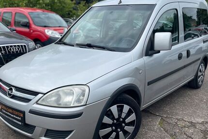 Opel Combo 190.195 km 3.490 &euro; Düsseldorf 40549