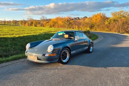 Porsche 911 Urmodell 238.900 km 224.500 &euro; Hallerndorf 91352