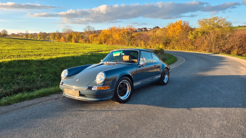 Porsche 911 Urmodell 238.900 km 224.500 &euro; Hallerndorf 91352