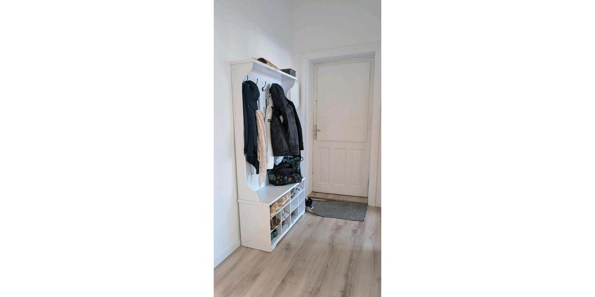 Etagenwohnung Pasewalk - 1 Zimmer, 15 m&sup2;, 250&euro; | Angebot:26476016