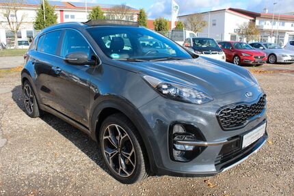 Kia Sportage 89.146 km 19.995 € Bad Rappenau 74906
