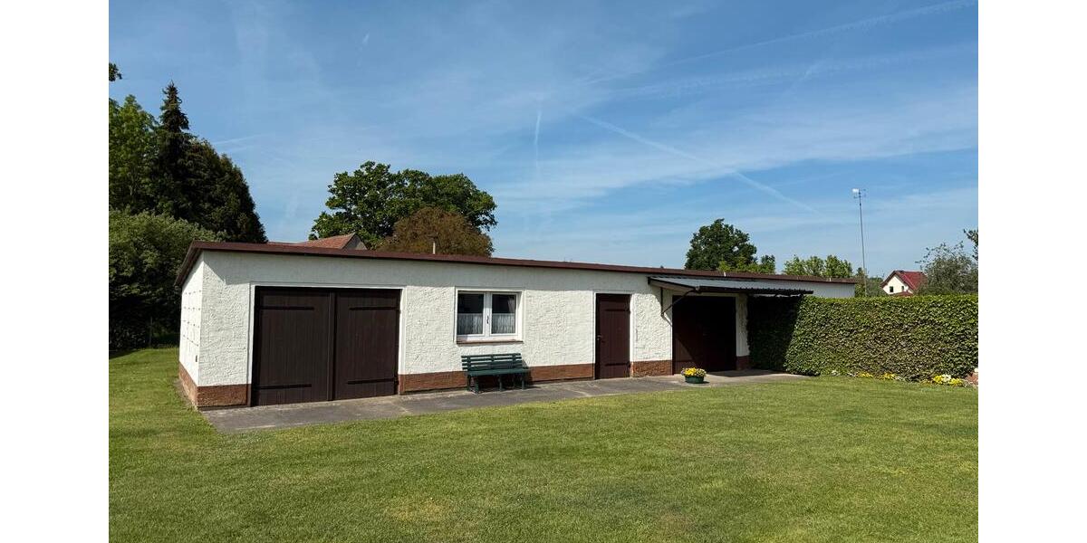 Einfamilienhaus Gardelegen - 3 Zimmer, 110 m&sup2;, 225.000&euro; | Angebot:26704911