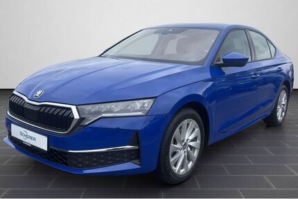 Skoda Octavia 13.540 km 28.980 € Mayen 56727